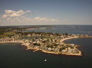 Beach Rd, Groton, CT 06340