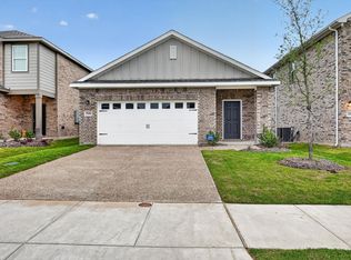 2106 Prairie Ln, Melissa, TX 75454