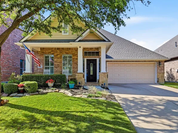 1161 Bonham Pkwy, Argyle, TX 76226