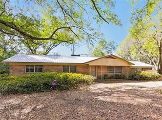 2950 Pinetucky Rd, Mobile, AL 36618