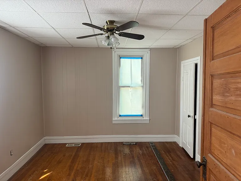 Front Bedroom