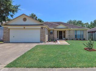 17815 Poppy Trails Ln, Houston, TX 77084