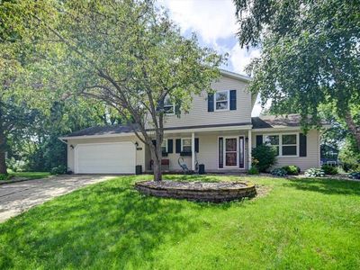 828 Cedar Court, Verona, WI, 53593