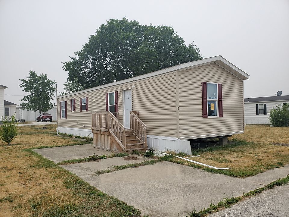 710 S Crescent St L3, Gilman, IL 60938 MLS 11820268 Zillow