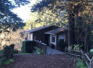 14726 Morelli Ln, Sebastopol, CA 95472