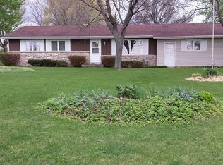 W3110 Velvet Beach Rd, Malone, WI 53049