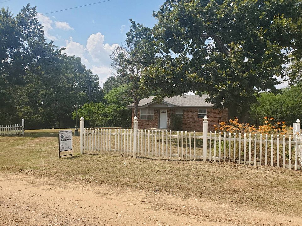 953 E 2100th Rd, Boswell, OK 74727 MLS 11180625 Zillow
