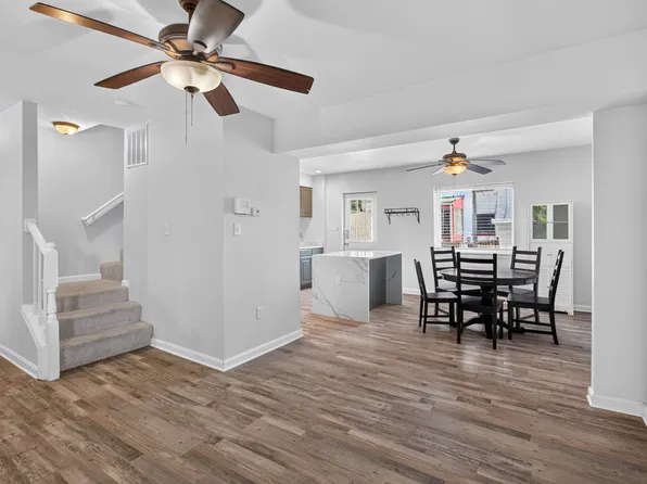 3460 Dix St NE, Washington, DC 20019