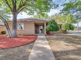 4719 65th St, Lubbock, TX 79414