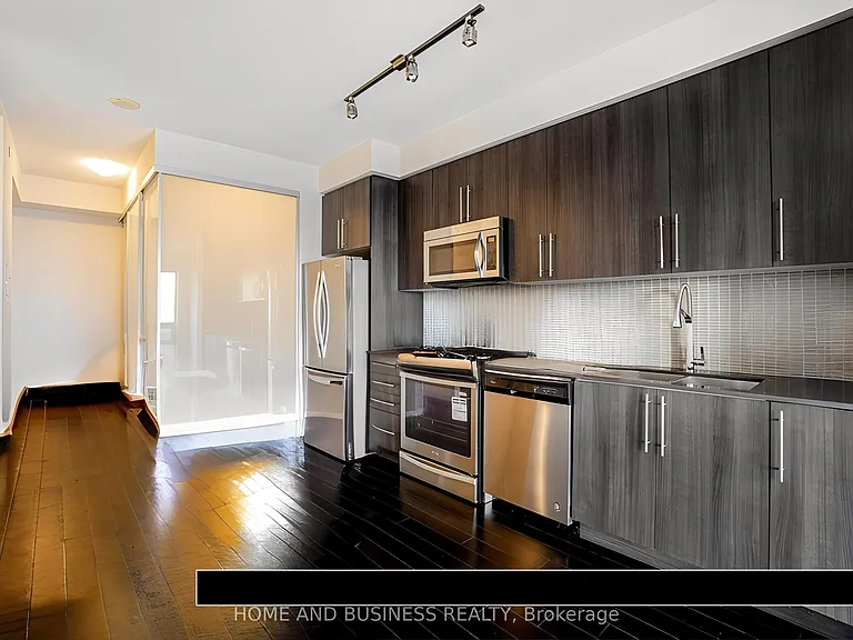 4011 Brickstone Mews #3801 — Photo 4