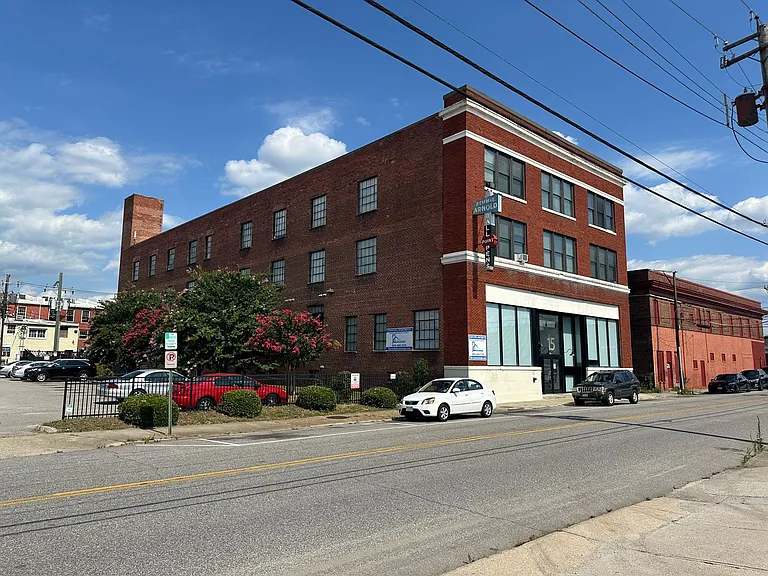 The Lofts at Union Pen — Photo 15