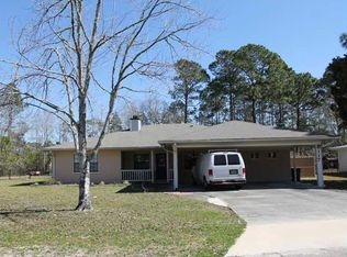 117 Westcott Cir, Port Saint Joe, FL 32456