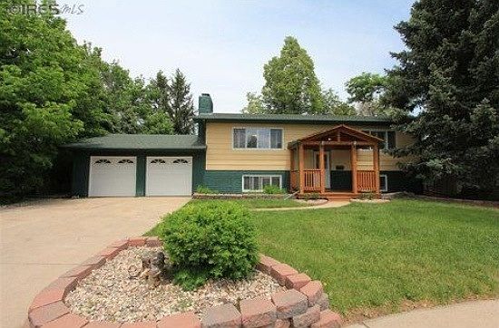 Welcome Home!
