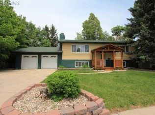 1404 W Lake St, Fort Collins, CO 80521
