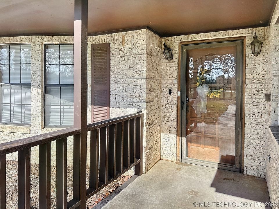 18662 S Welling Rd, Welling, OK 74471 Zillow