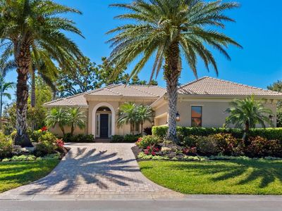 229 Lookout Point Dr, Osprey, FL, 34229