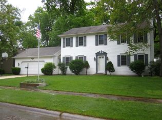 14480 Thelma Ct, Granger, IN 46530