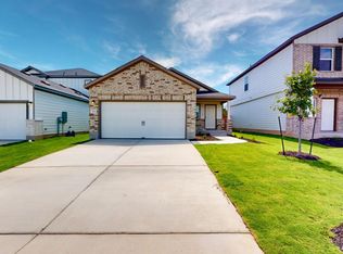 301 Old Stagecoach Rd, Jarrell, TX 76537