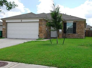 1935 Helvick Blvd, Houston, TX 77051