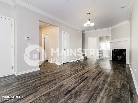 WM - Living Room