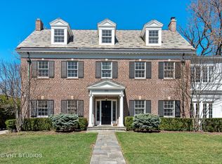 1035 Starr Rd, Winnetka, IL 60093