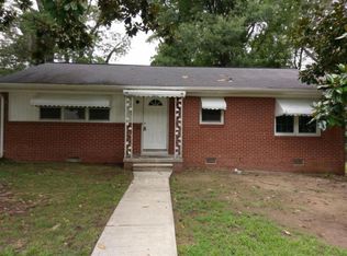 418 Hale St, Burlington, NC 27217