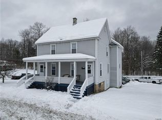 102-104 N Helmer Ave #3, Dolgeville, NY 13329