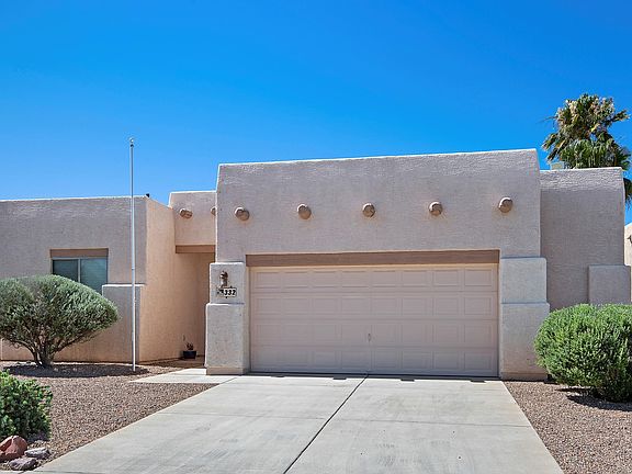 3rd image of 332 E Calle Garbillo