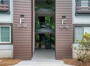 1445 Monroe Dr NE APT F15, Atlanta, GA 30324