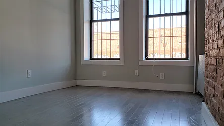 Rented by The Hamilton Group