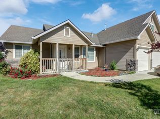 1117 Palace Ave, Emmett, ID 83617