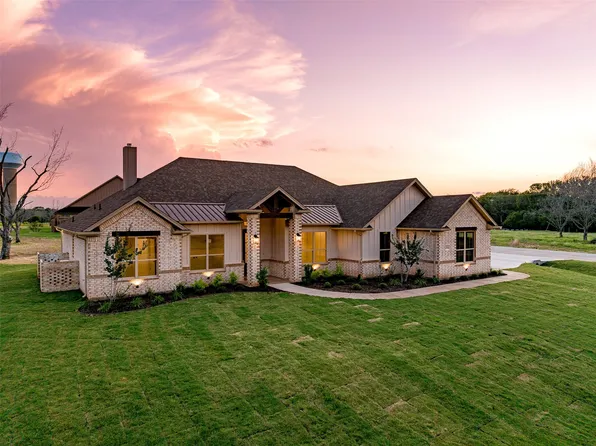 2516 Birchwood Dr, Granbury, TX 76049