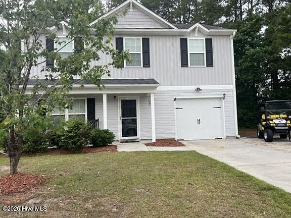 2nd image of 1431 Gate Hill Road SE