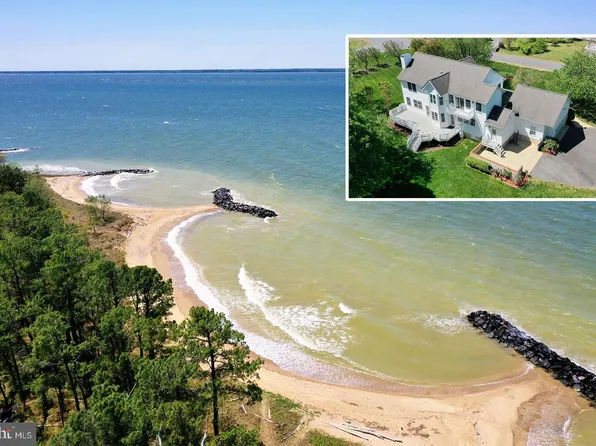 17660 Driftwood Dr, Tall Timbers, MD 20690