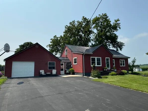 15926 Kieth St, Aplington, IA 50604