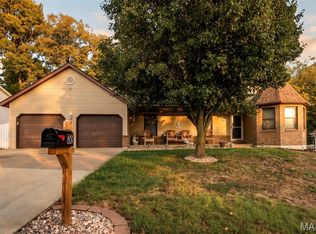809 Braidwood Ct, Collinsville, IL 62234