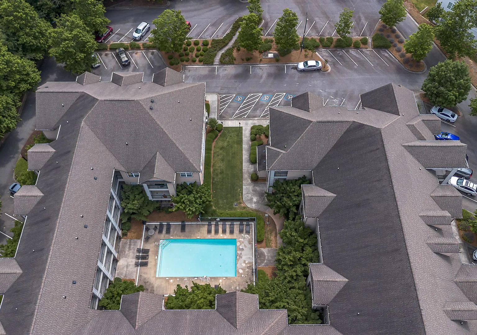 Lumpkin Place II Apartments — Photo 2