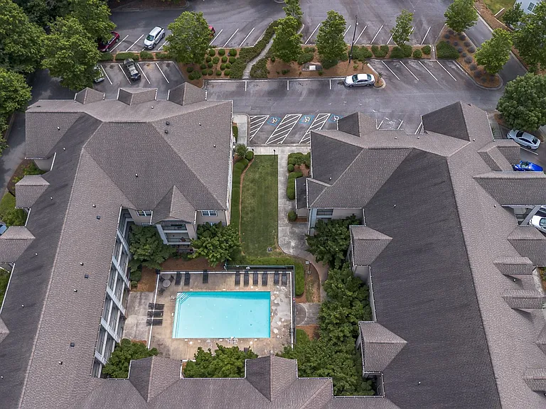Lumpkin Place II Apartments — Photo 2