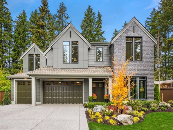 16422 NE 29th Street, Bellevue, WA 98008
