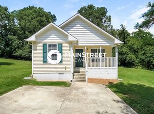 3905 Kehoe Dr, Greensboro, NC 27401