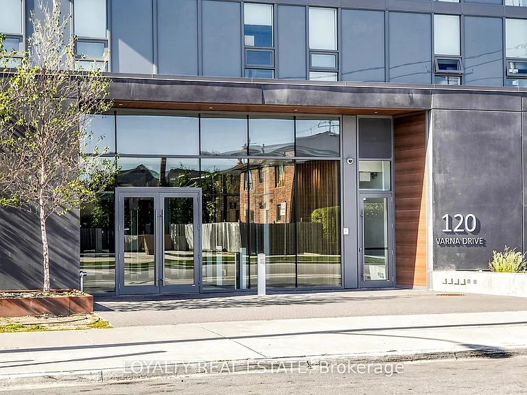 120 Varna Dr #1207 — Photo 7