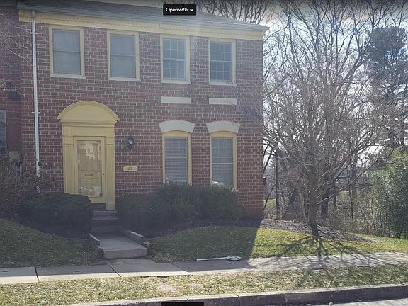 End of Group in a Quiet Court