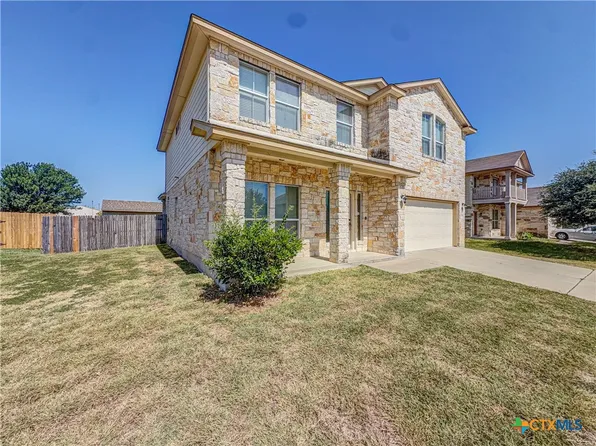 (undisclosed Address), Killeen, TX 76549