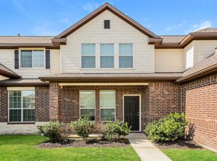 12406 Maura Ln, Houston, TX 77044