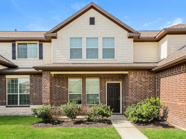 12406 Maura Ln, Houston, TX 77044