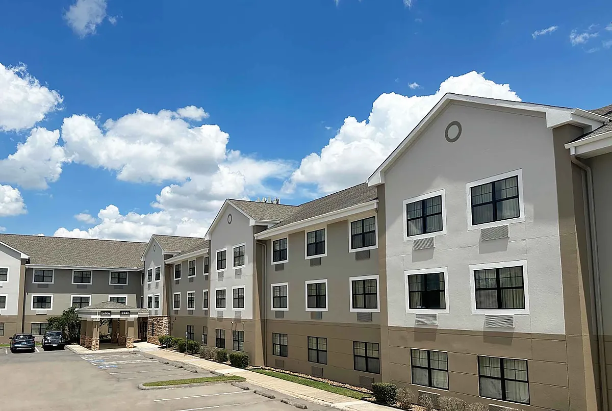 Exterior - Houston - Greenway Plaza