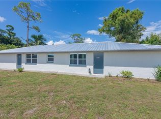 5475/5477 11th Ave, Fort Myers, FL 33907