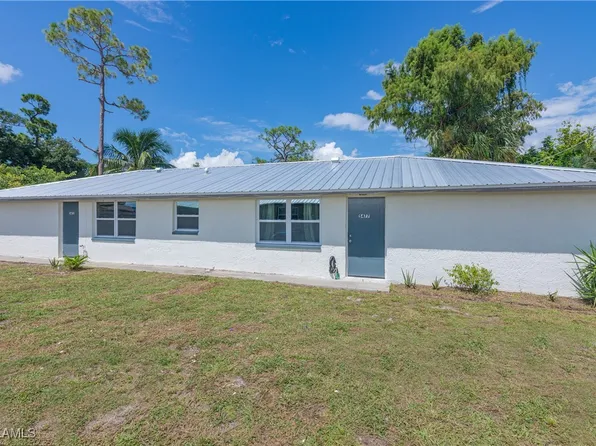 5475/5477 11th Ave, Fort Myers, FL 33907