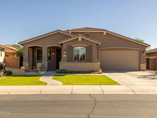41125 N LAUREL Street, Queen Creek, AZ 85140