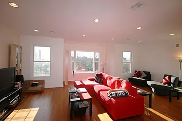 Sold by Corcoran